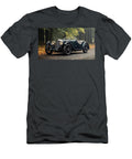 2 1934 Aston Martin 1 Litre Mark Ii Long Chassis By Asar Studios Celestial Images T-Shirt