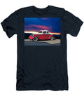 2 1934 Ford 5 Window Coupe Dave Koontz T-Shirt