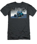 2 1934 Ford Hiboy Coupe Dave Koontz T-Shirt