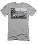 2 1934 Ford Tudor Sedan Dave Koontz T-Shirt