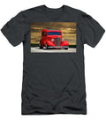 2 1935 Chevrolet Sedan Dave Koontz T-Shirt