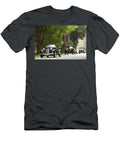 2 1936 Auburn 852 Supercharged Speedster Jill Reger T-Shirt