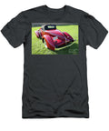 2 1936 Auburn Speedster Steve Gass T-Shirt