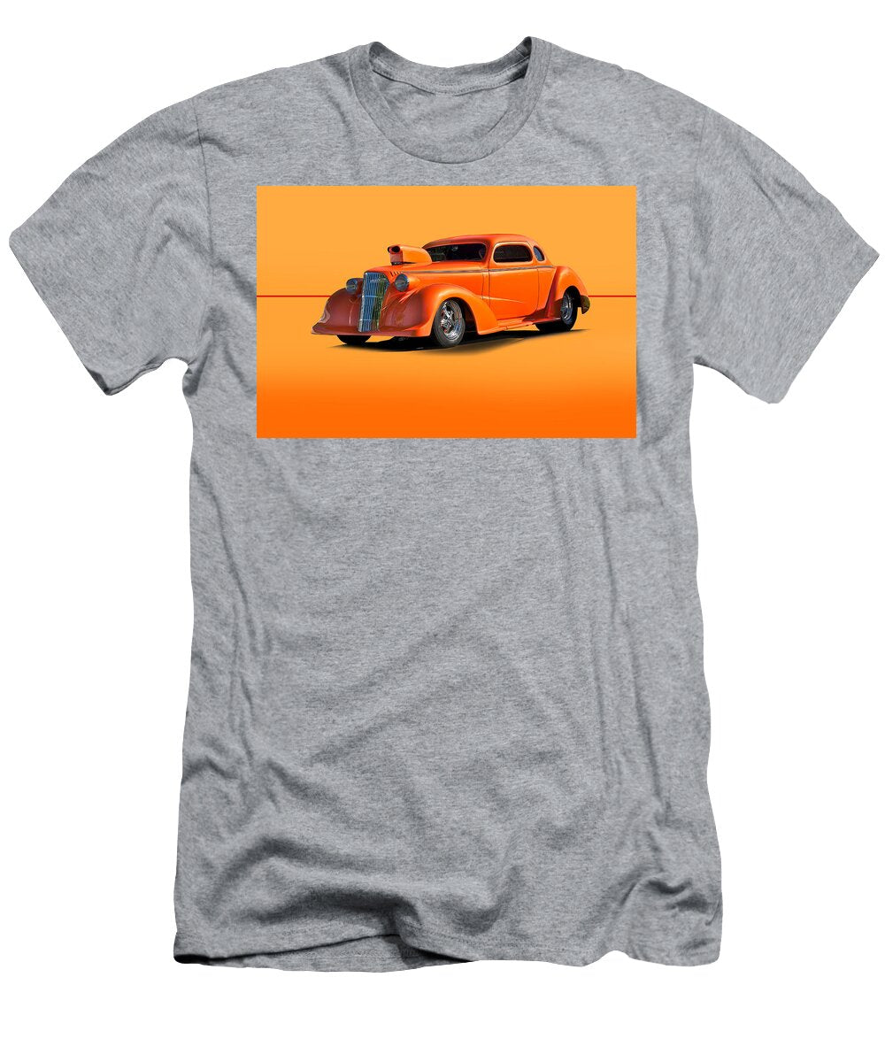 2 1936 Chevy Promod Dave Koontz T-Shirt