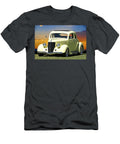 2 1936 Ford Coupe Dave Koontz T-Shirt