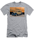 2 1936 Ford Tudor Sedan Dave Koontz T-Shirt