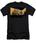 2 1937 Chevrolet Coupe Dave Koontz T-Shirt