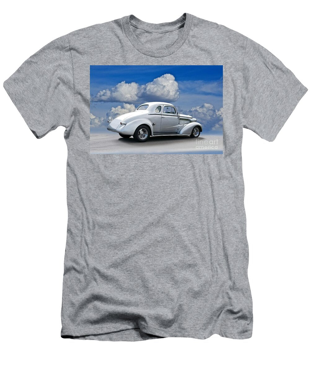 2 1937 Chevy Coupe Dave Koontz T-Shirt