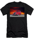 2 1937 Ford Tudor Sedan Dave Koontz T-Shirt
