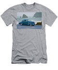 2 1939 Chevrolet Coupe Dave Koontz T-Shirt