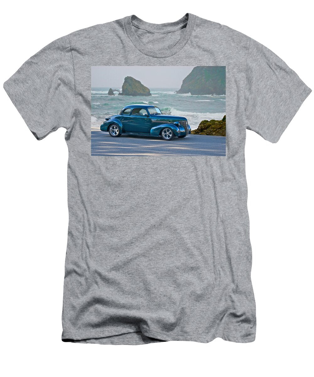 2 1939 Chevrolet Coupe Dave Koontz T-Shirt