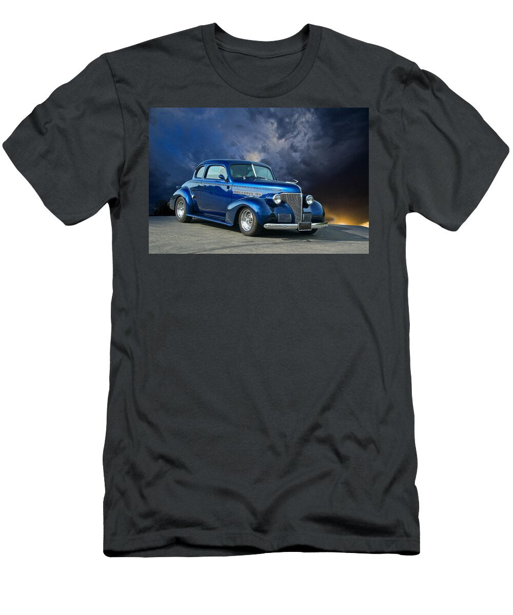 2 1939 Chevy Coupe Dave Koontz T-Shirt