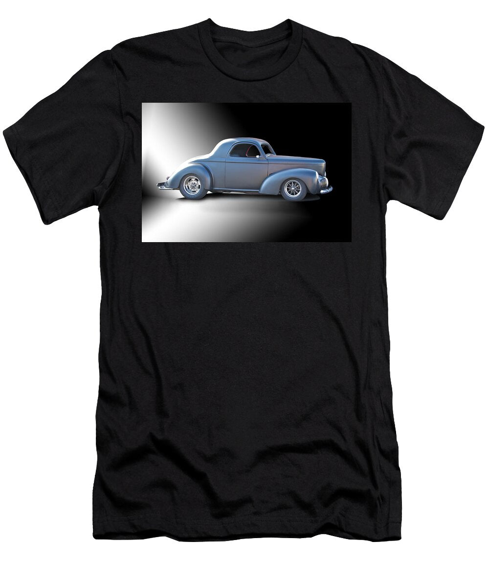 2 1941 Willys Coupe Dave Koontz T-Shirt