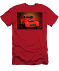 2 1941 Willys Supercharged Coupe Dave Koontz T-Shirt