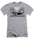2 1955 Chevrolet Nomad Wagon Dave Koontz T-Shirt