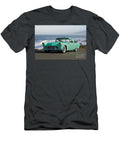 2 1956 Ford Thunderbird Dave Koontz T-Shirt