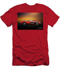 2 1958 Corvette Pro Touring Convertible Dave Koontz T-Shirt