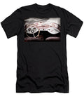 2 1962 Devin Mga Supercharged Roadster Jill Reger T-Shirt