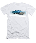 2 1966 Chevrolet Nova Super Sport Dave Koontz T-Shirt