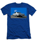 2 1967 Chevrolet Nova Dave Koontz T-Shirt