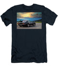 2 1968 Chevrolet C3 Corvette Stingray Dave Koontz T-Shirt