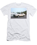 2 1968 Ford Mustang Fastback Dave Koontz T-Shirt