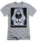 2 1969 Porsche 917k Le Mans Race Car Thespeedart T-Shirt