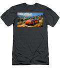 2 1982 Porsche 959 28l I6 Turbocharged Sports By Asar Studios Celestial Images T-Shirt