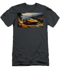 2 1992 Jaguar Xj220 35l V6 Twin Turbocharged Sup By Asar Studios Celestial Images T-Shirt
