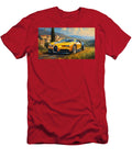 2 2023 Bugatti Bolide 80l W16 Quad Turbocharged By Asar Studios Celestial Images T-Shirt