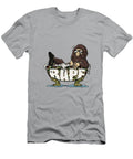 2 a Bathing Ape Art Design Niken Anugrah T-Shirt