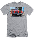 2 a Red Classic Car or Muscle Car Wilfried Strang T-Shirt