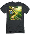 2 a Shire Home Pierre Blanchard T-Shirt