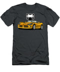 2 Adorable Movie Car Dodge Viper Srt 10 Roadste 84l V10 the Fast and the Furious Tokyo Drift Vladyslav Shapovalenko T-Shirt