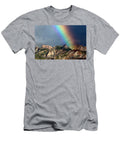 2 After the Storm James Brunker T-Shirt