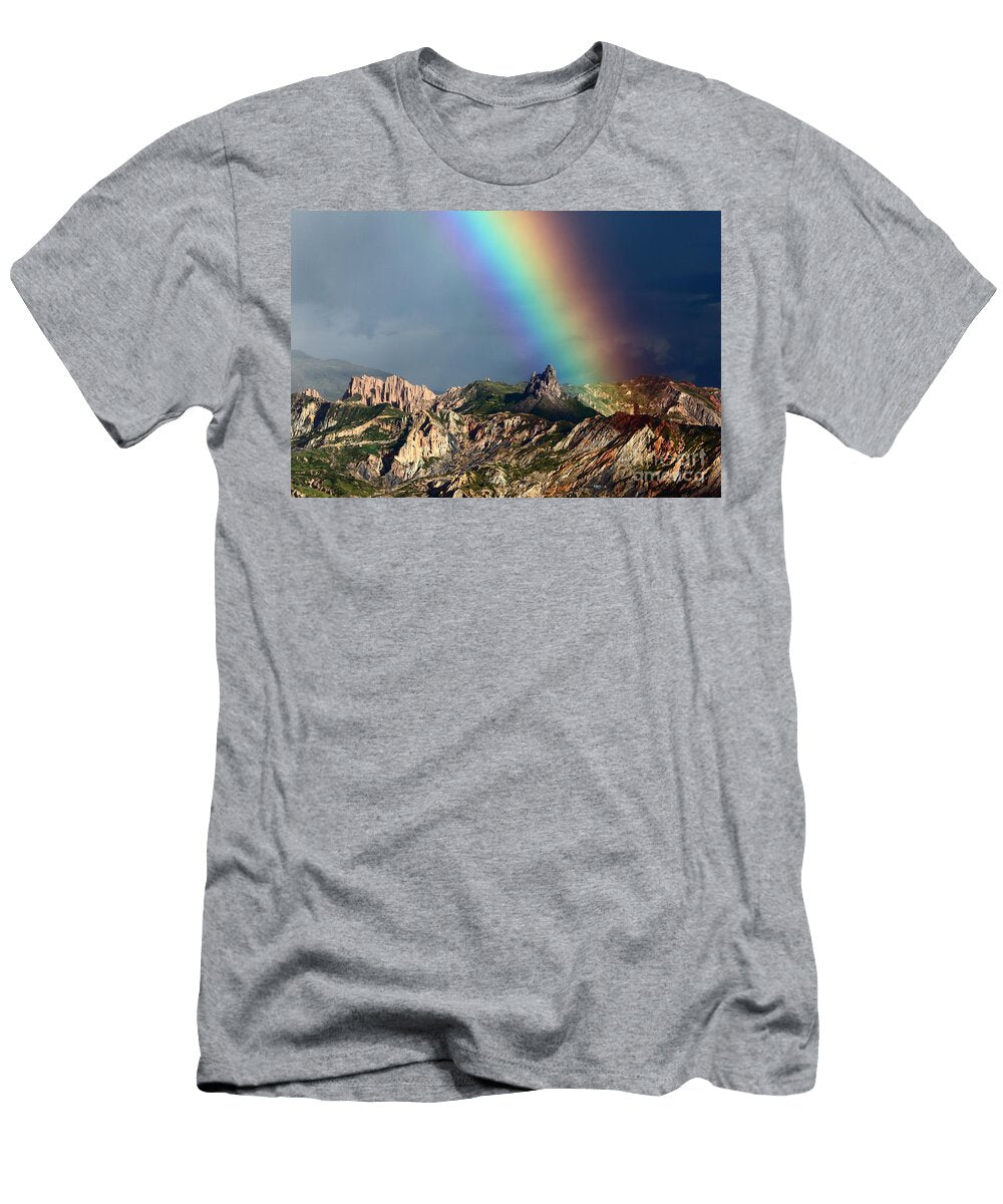 2 After the Storm James Brunker T-Shirt