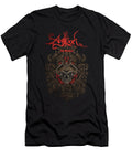 2 Agalloch Agalloch Clareta Carla T-Shirt