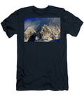 2 Aiguilles De Chamonix Mario Colonel T-Shirt