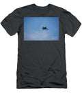 2 Airplane Breaking the Speed of Sound Creating a Vapor Cone Felix Mizioznikov T-Shirt