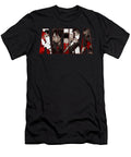 2 Akira Anime Aji Sayid T-Shirt