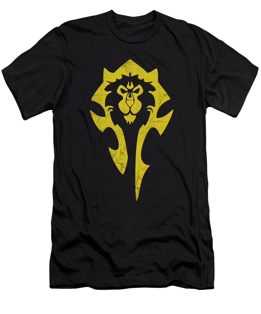 2 Alliance Las Miko T-Shirt