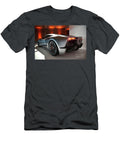 2 American Hypercar Gray Aria Fast Eddy Concept Supercharged 62l V8 Engine Vladyslav Shapovalenko T-Shirt