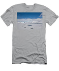 2 Antarctic Sound Greg Dimijian T-Shirt