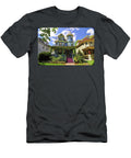 2 Argyle Road Mark Gilman T-Shirt
