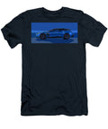 2 Aston Martin Vanquish Zagato Shooting Brake Thespeedart T-Shirt