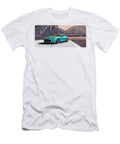 2 Aston Martin Vanquish Zagato Thespeedart T-Shirt