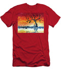 2 At Peace Deborah Klubertanz T-Shirt
