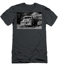 2 At Rest Mike Dawson T-Shirt