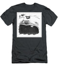2 Auburn Radiator Larry Dove T-Shirt