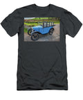2 Austin 7 Adrian Evans T-Shirt